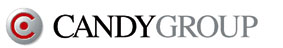 Logo CANDY HOOVER GROUP SRL