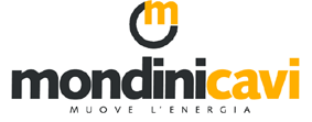 Logo MONDINI CAVI SPA