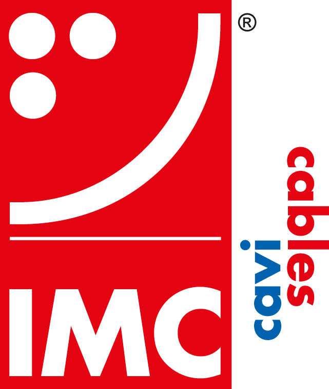 Logo I.M.C. SRL