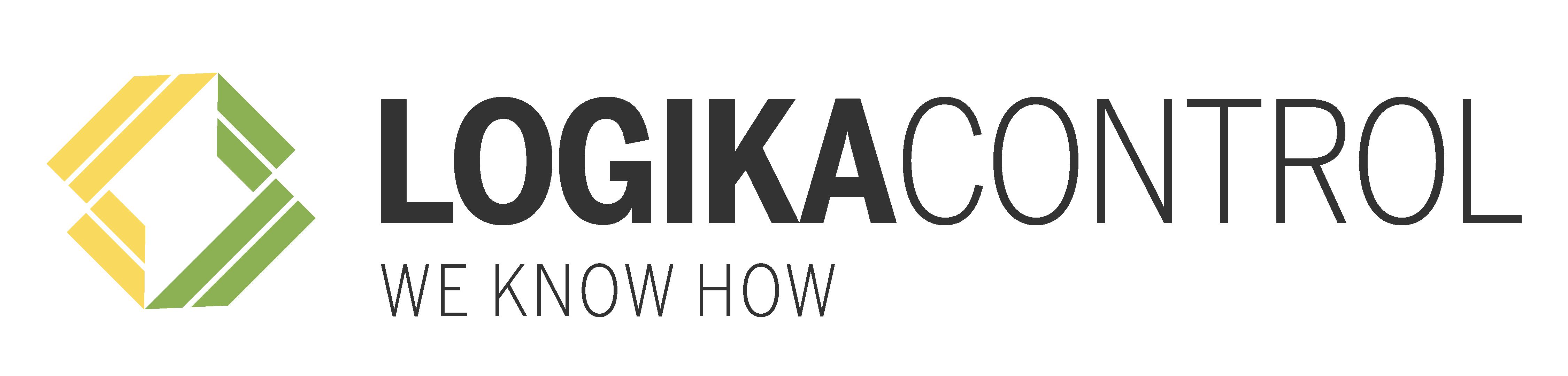 Logo LOGIKA CONTROL SRL