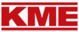 Logo KME ITALY SPA