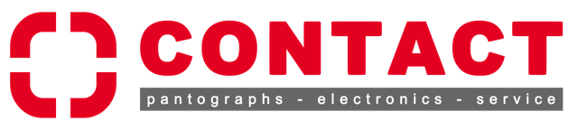 Logo CONTACT SRL