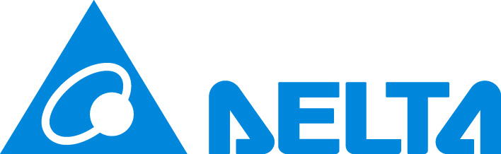 Logo DELTA ELECTRONICS (ITALY) SRL