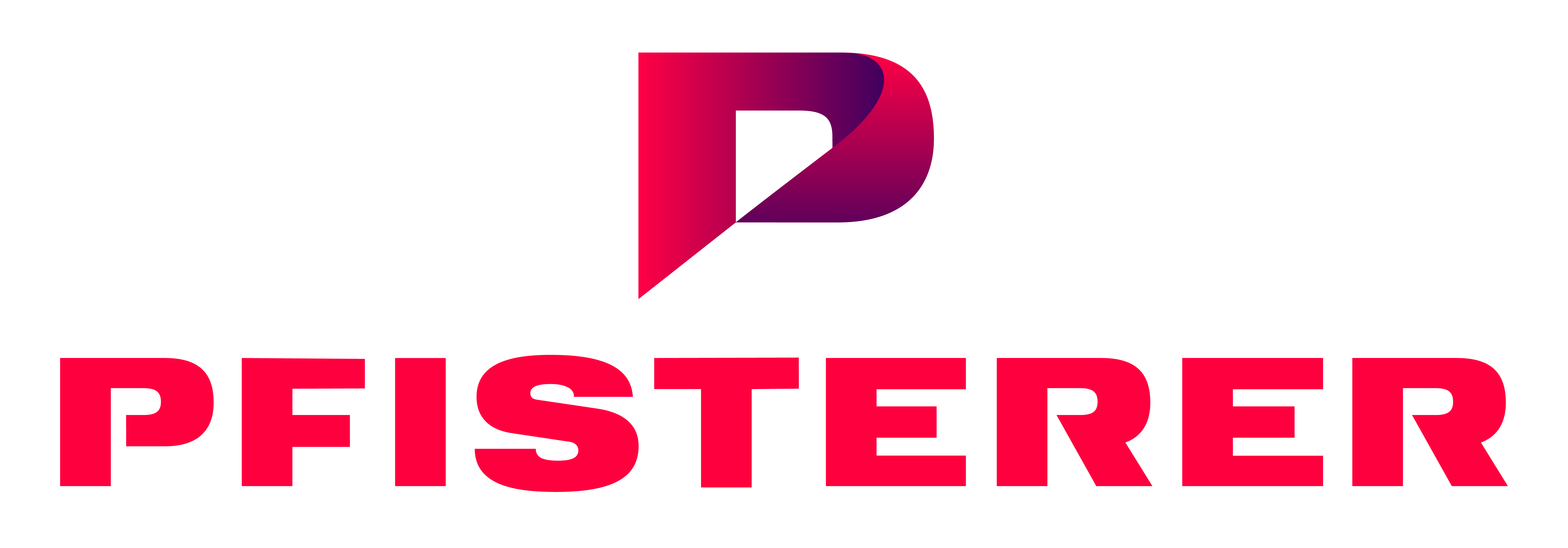 Logo PFISTERER SRL
